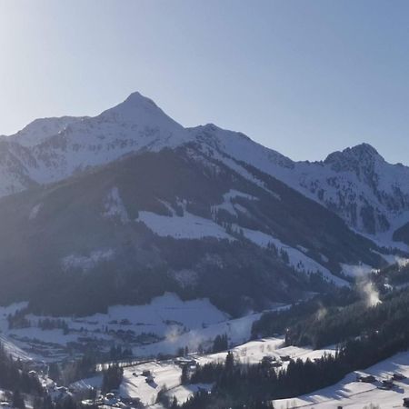Alpbachblick Apartman Kültér fotó