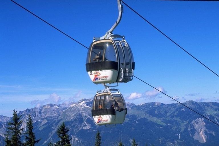 Alpbachblick Apartman Kültér fotó