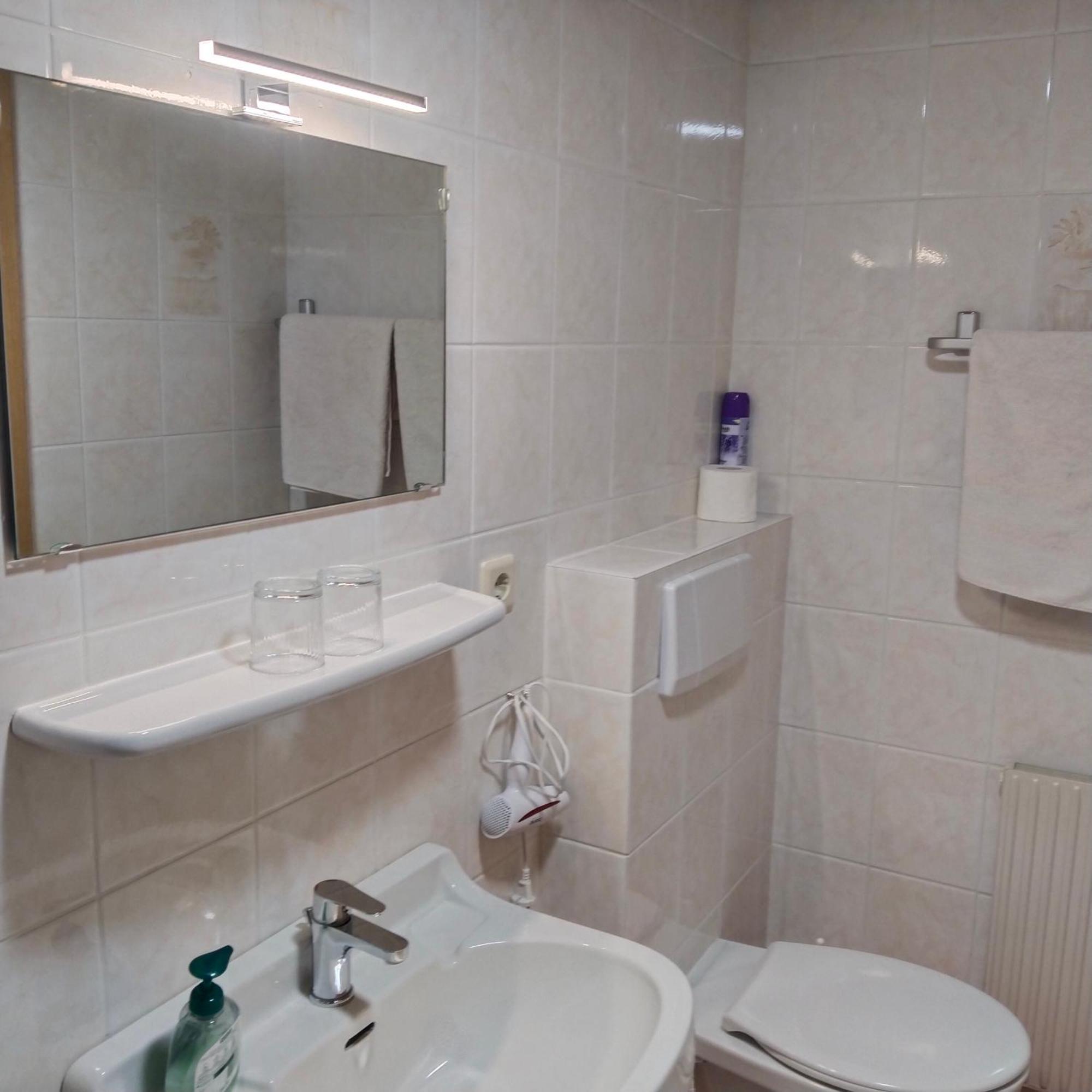 Alpbachblick Apartman Szoba fotó