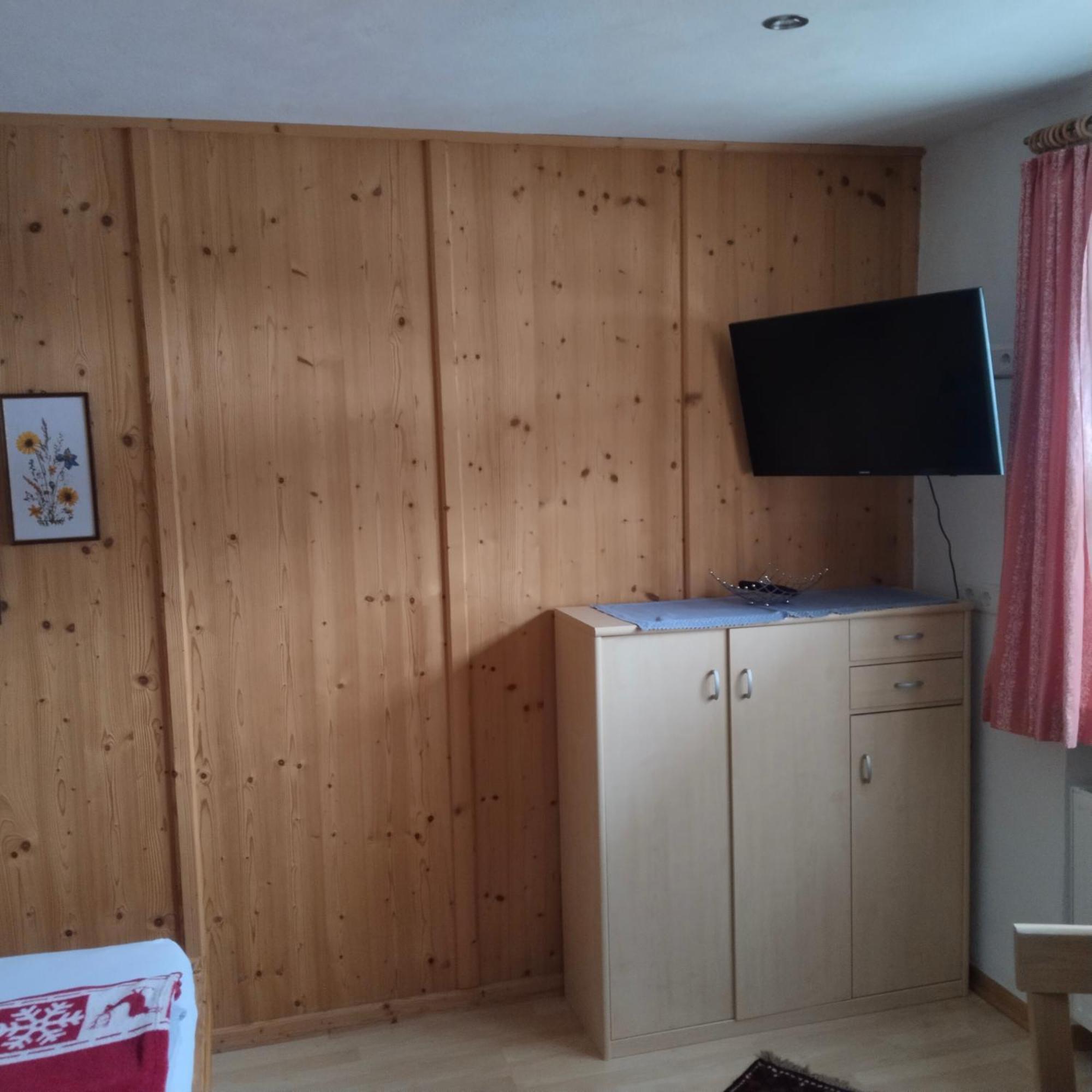 Alpbachblick Apartman Szoba fotó