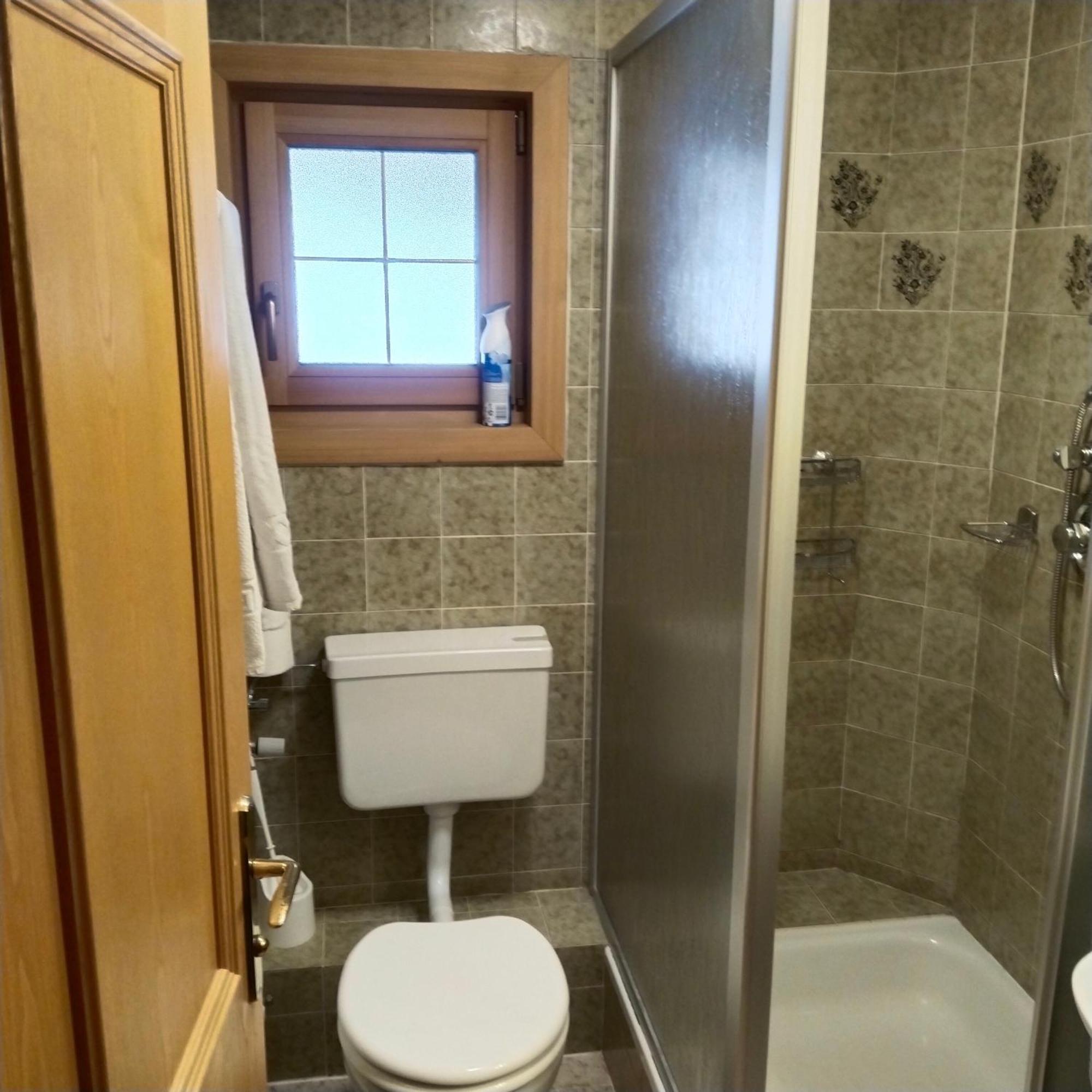 Alpbachblick Apartman Szoba fotó