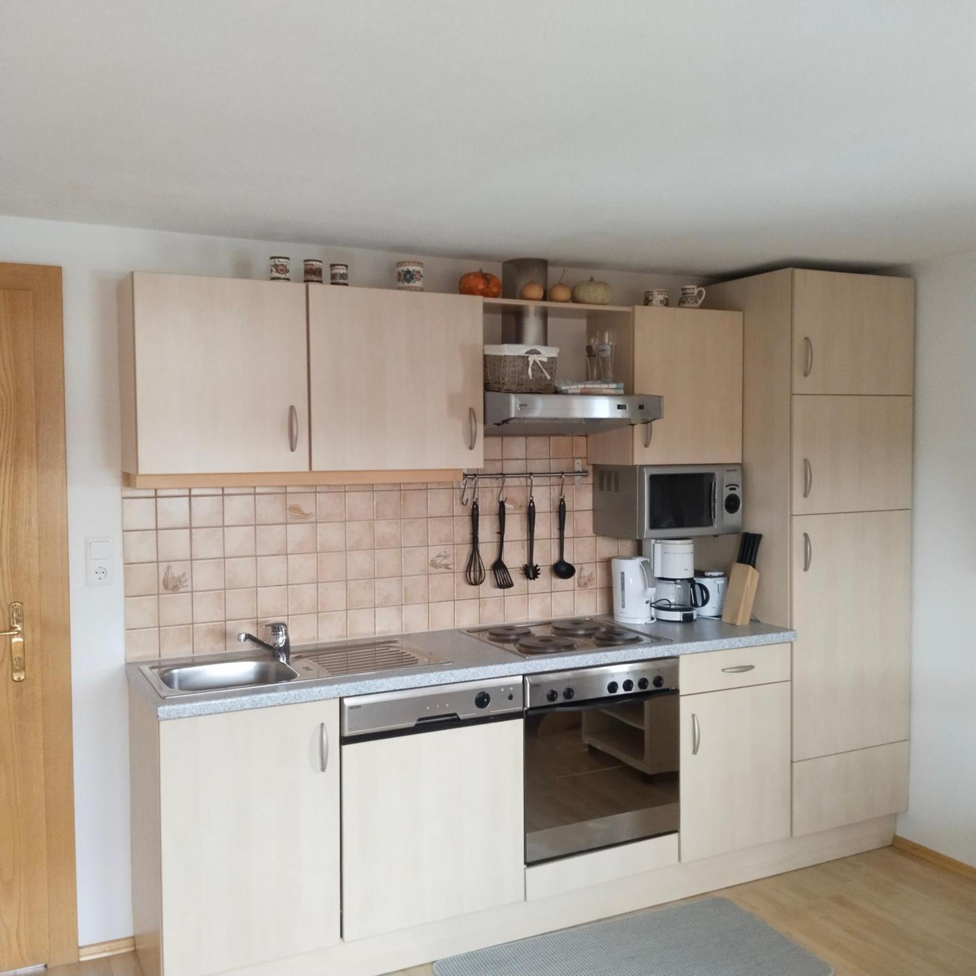 Alpbachblick Apartman Szoba fotó