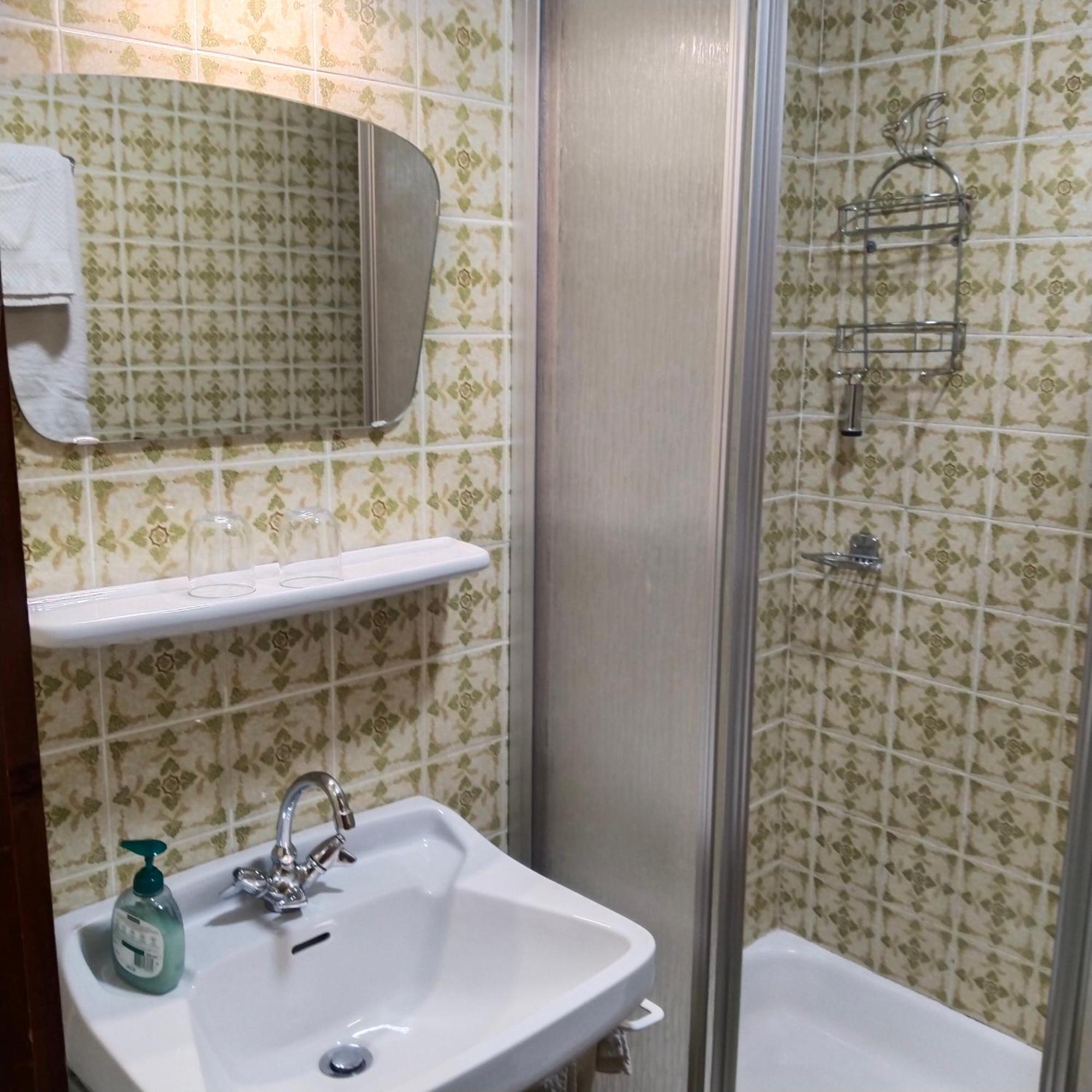 Alpbachblick Apartman Szoba fotó