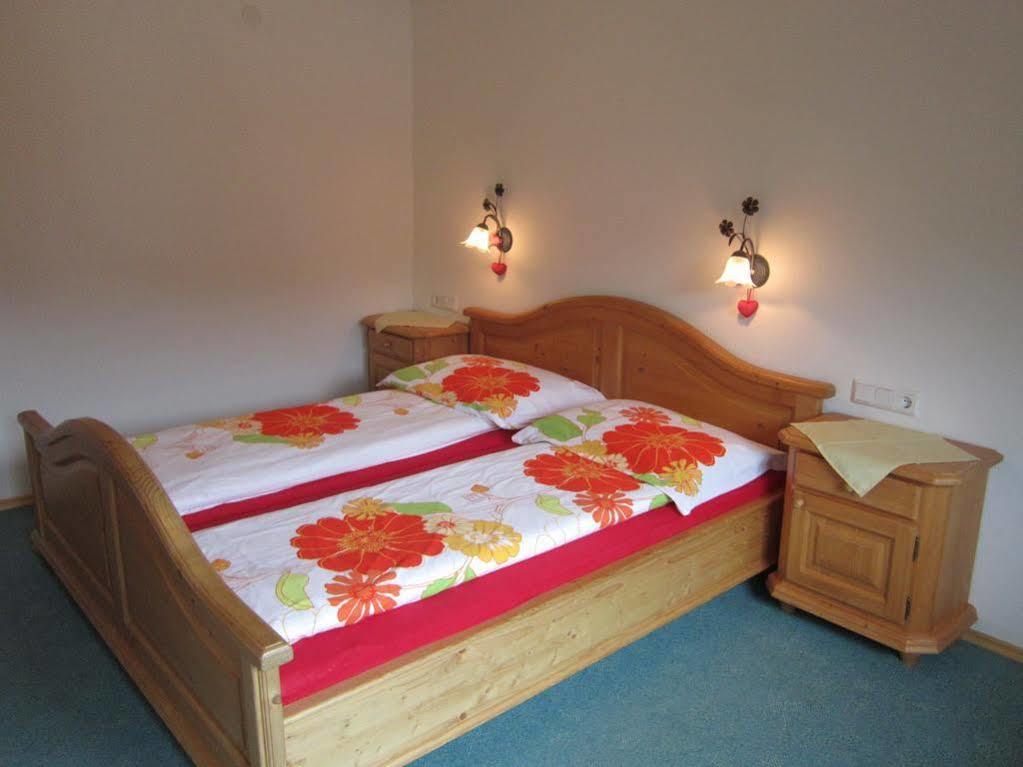 Alpbachblick Apartman Kültér fotó